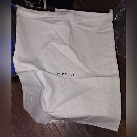 Balenciaga Blue,Pink,Black size 39 - Picture 12 of 12